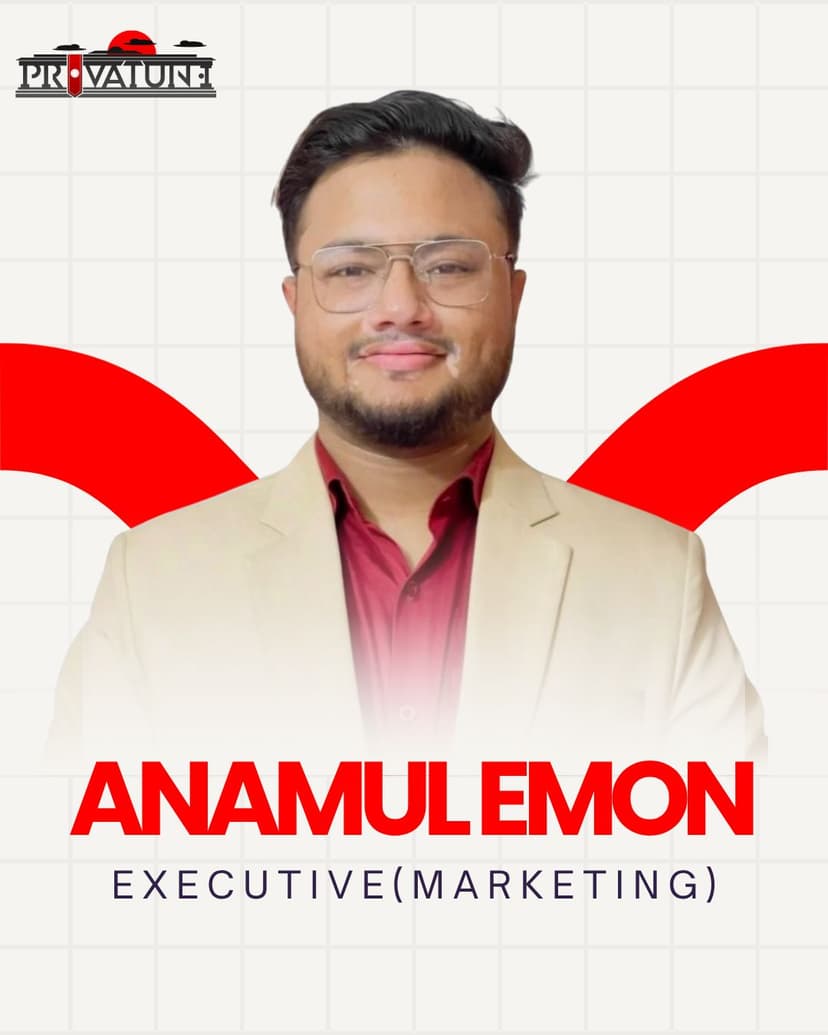 Anamul Hasan Emon