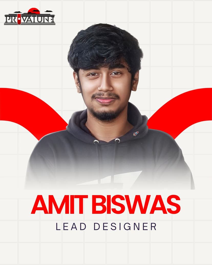 Amit Biswas Raj