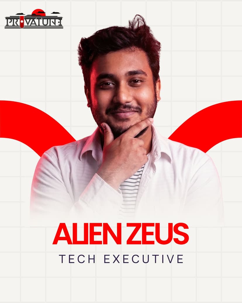 Alien Zeus